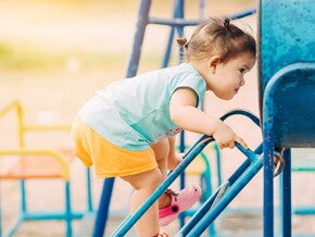 How 2'-FL-enriched formula improves your child's immune system How 2'-FL-enriched formula improves your child's immune system