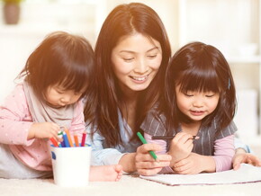 Expert tips to ensure your child’s all-round development