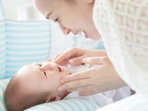 Breastfeeding mums, are you eating right? Breastfeeding mums, are you eating right?