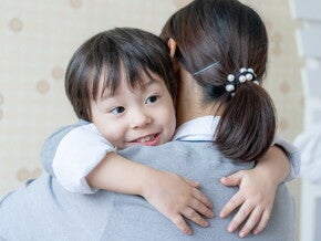 Using The 5 Senses to Understand Your Child’s Development Using The 5 Senses to Understand Your Child’s Development