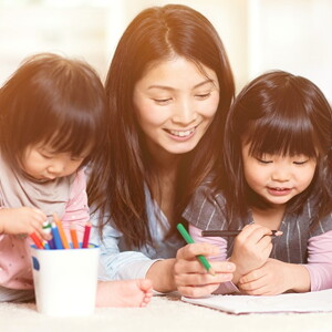 Expert tips to ensure your child’s all-round development