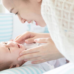 Breastfeeding mums, are you eating right?