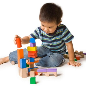 The building block for your child’s brain connections