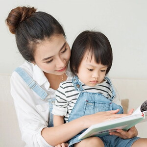 How to Raise A Lifelong Learner Through Reading: 11 No-Fail Tips