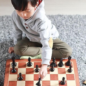 Brain Games Help Boost Your Child’s Mental Skills