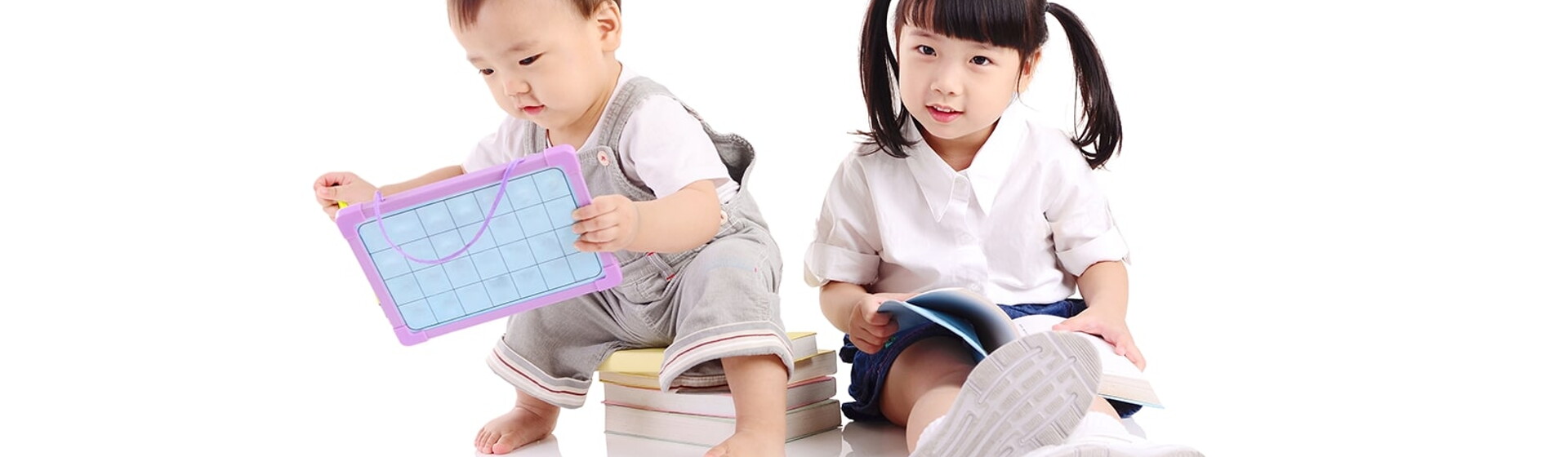 Jittery about sending your child to nursery or kindie? Here’s how you should prepare