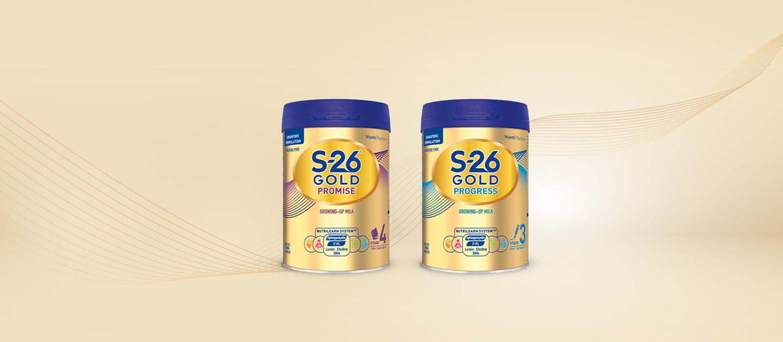 S 26 sales baby formula