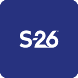 S-26®