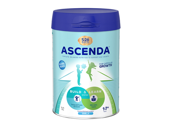 ASCENDA